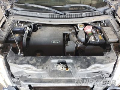 Zdjęcie 12 z 14 samochodu: 2013 FORD EXPLORER VIN:1FM5K8B80DGB08502 - miniatura