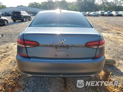 Zdjęcie 6 z 12 samochodu: 2021 VOLKSWAGEN PASSAT SE VIN:1VWSA7A39MC008462 - miniatura