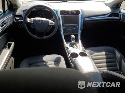Zdjęcie 8 z 12 samochodu: 2013 FORD FUSION SE VIN:3FA6P0HR4DR306543 - miniatura
