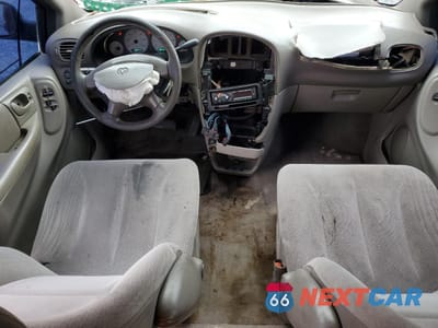 Zdjęcie 8 z 14 samochodu: 2003 DODGE GRAND CARAVAN SPORT VIN:2D4GP44L93R308058 - miniatura