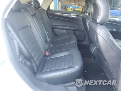 Zdjęcie 10 z 13 samochodu: 2017 FORD FUSION SE HYBRID VIN:3FA6P0LU5HR408970 - miniatura