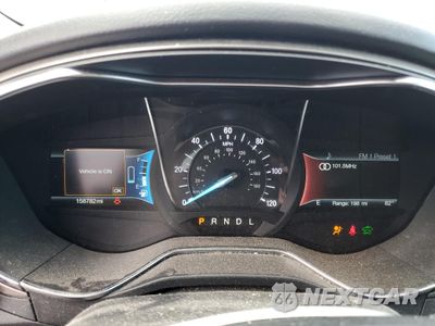 Zdjęcie 9 z 12 samochodu: 2018 FORD FUSION SE HYBRID VIN:3FA6P0LU5JR171726 - miniatura