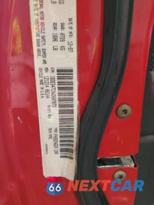 Zdjęcie 14 z 14 samochodu: 1998 DODGE NEON HIGHLINE VIN:1B3ES47C0WD607073 - miniatura