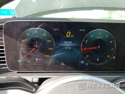 Zdjęcie 9 z 16 samochodu: 2020 MERCEDES-BENZ GLE 350 4MATIC VIN:4JGFB4KB6LA136041 - miniatura