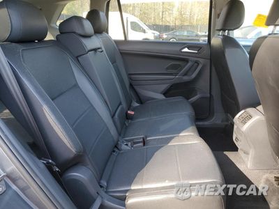 Zdjęcie 11 z 15 samochodu: 2020 VOLKSWAGEN TIGUAN SE VIN:3VV3B7AX6LM079933 - miniatura