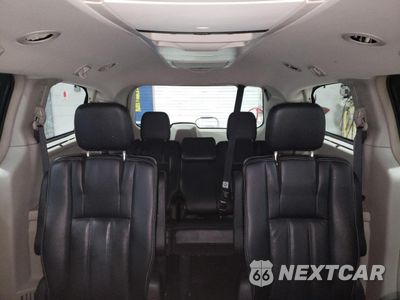 Zdjęcie 10 z 14 samochodu: 2013 CHRYSLER TOWN & COUNTRY TOURING L VIN:2C4RC1CG6DR647026 - miniatura