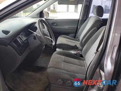 Zdjęcie 7 z 14 samochodu: 2004 MAZDA MPV WAGON VIN:JM3LW28A740504255 - miniatura