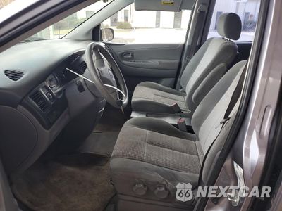 Zdjęcie 7 z 14 samochodu: 2004 MAZDA MPV WAGON VIN:JM3LW28A740504255 - miniatura