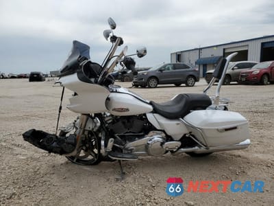 Trzecie zdjęcie samochodu z tyłu: 2024 HARLEY-DAVIDSON FLTRX VIN:1HD1KH712RB652968 - miniatura