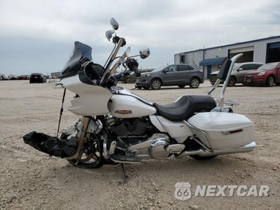Trzecie zdjęcie samochodu z tyłu: 2024 HARLEY-DAVIDSON FLTRX VIN:1HD1KH712RB652968 - miniatura