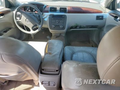 Zdjęcie 8 z 12 samochodu: 2007 BUICK LUCERNE CXL VIN:1G4HD572X7U165564 - miniatura