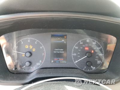 Zdjęcie 9 z 13 samochodu: 2023 TOYOTA COROLLA LE VIN:5YFB4MDE5PP042657 - miniatura