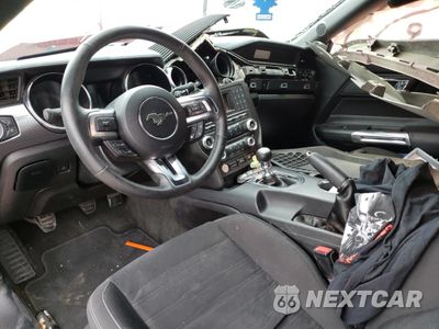 Zdjęcie 8 z 12 samochodu: 2017 FORD MUSTANG GT VIN:1FA6P8CF8H5212086 - miniatura