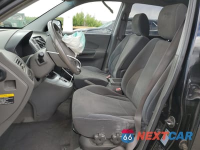 Zdjęcie 7 z 15 samochodu: 2007 HYUNDAI TUCSON SE VIN:KM8JN72D37U574931 - miniatura