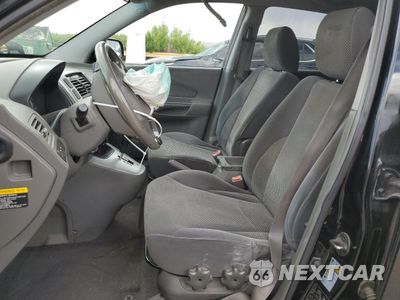 Zdjęcie 7 z 15 samochodu: 2007 HYUNDAI TUCSON SE VIN:KM8JN72D37U574931 - miniatura