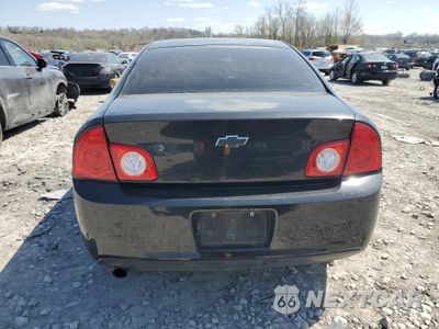Zdjęcie 6 z 14 samochodu: 2011 CHEVROLET MALIBU LS VIN:1G1ZA5EU1BF277245 - miniatura