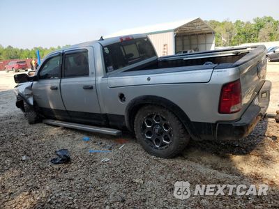 Drugie zdjęcie samochodu z przodu: 2014 RAM 1500 SLT VIN:1C6RR7TT9ES277499 - miniatura