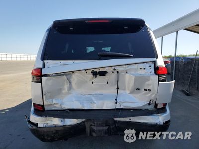Zdjęcie 6 z 15 samochodu: 2025 LEXUS GX 550 PREMIUM/PREMIUM+ VIN:JTJTBCDX2S5037134 - miniatura