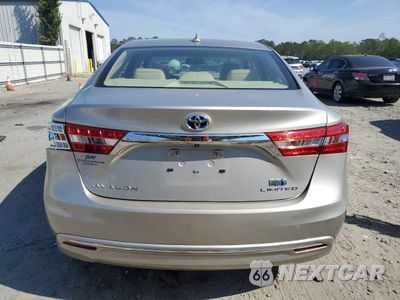 Zdjęcie 6 z 12 samochodu: 2014 TOYOTA AVALON HYBRID VIN:4T1BD1EB2EU024373 - miniatura
