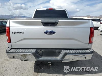 Zdjęcie 6 z 14 samochodu: 2016 FORD F150 SUPER CAB VIN:1FTEX1EP9GKF84698 - miniatura