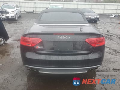 Zdjęcie 11 z 24 samochodu: 2015 AUDI S5 PREMIUM PLUS VIN:WAUCGAFHXFN003735 - miniatura