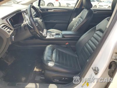 Zdjęcie 7 z 12 samochodu: 2018 FORD FUSION SE HYBRID VIN:3FA6P0LU9JR118690 - miniatura