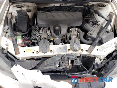 Zdjęcie 11 z 13 samochodu: 2006 PONTIAC GRAND PRIX VIN:2G2WP552561110637 - miniatura