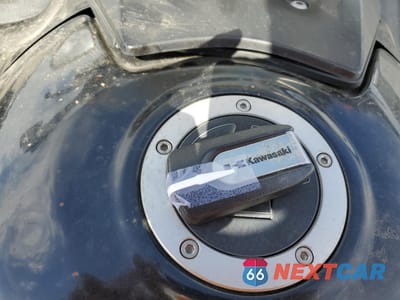 Zdjęcie 8 z 9 samochodu: 2012 KAWASAKI ZG1400 C VIN:JKBZGNC14CA013634 - miniatura