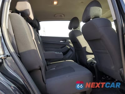 Zdjęcie 11 z 13 samochodu: 2012 CHEVROLET ORLANDO LT VIN:KL77P2EMXCK531553 - miniatura