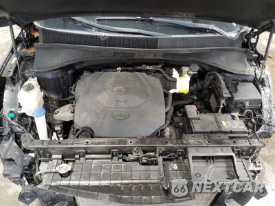 Zdjęcie 12 z 14 samochodu: 2019 KIA SORENTO LX VIN:5XYPGDA51KG453987 - miniatura