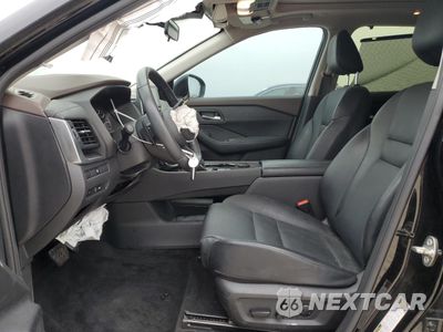 Zdjęcie 7 z 17 samochodu: 2023 NISSAN ROGUE SV VIN:JN8BT3BB6PW488141 - miniatura