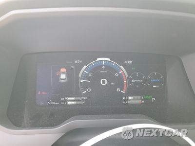 Zdjęcie 9 z 14 samochodu: 2024 TOYOTA SEQUOIA SR5 VIN:7SVAAABA7RX045220 - miniatura