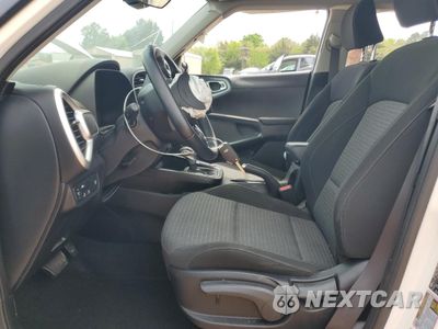 Zdjęcie 7 z 14 samochodu: 2021 KIA SOUL GT LINE VIN:KNDJ63AU6M7138144 - miniatura