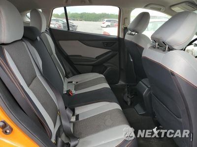 Zdjęcie 11 z 16 samochodu: 2019 SUBARU CROSSTREK PREMIUM VIN:JF2GTAEC8K8242801 - miniatura