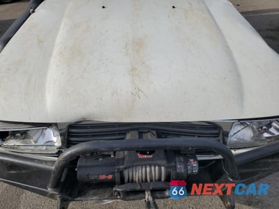 Zdjęcie 14 z 15 samochodu: 1996 TOYOTA LAND CRUISER HJ85 VIN:JT3HJ85J2T0124702 - miniatura