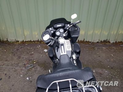 Zdjęcie 6 z 9 samochodu: 2011 HARLEY-DAVIDSON FLTRU VIN:1HD1KGM18BB623205 - miniatura