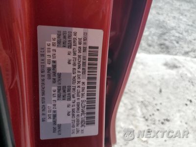Zdjęcie 12 z 14 samochodu: 2017 MAZDA 3 TOURING VIN:3MZBN1L78HM140716 - miniatura
