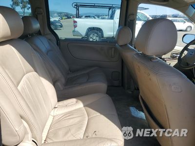Zdjęcie 11 z 13 samochodu: 2000 MAZDA MPV WAGON VIN:JM3LW28G3Y0156433 - miniatura
