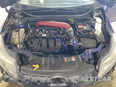Zdjęcie 12 z 14 samochodu: 2014 FORD FOCUS ST VIN:1FADP3L98EL342381 - miniatura