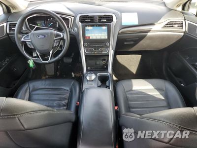 Zdjęcie 8 z 13 samochodu: 2018 FORD FUSION SE HYBRID VIN:3FA6P0LU0JR172055 - miniatura