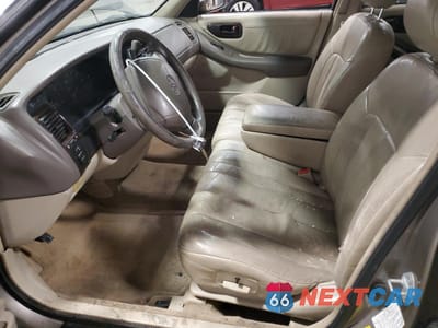 Zdjęcie 7 z 12 samochodu: 1999 TOYOTA AVALON XL VIN:4T1BF18B0XU339942 - miniatura