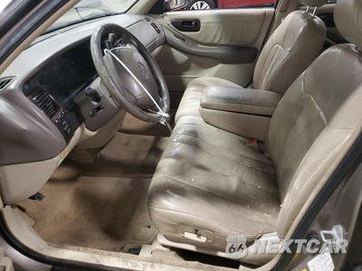 Zdjęcie 7 z 12 samochodu: 1999 TOYOTA AVALON XL VIN:4T1BF18B0XU339942 - miniatura