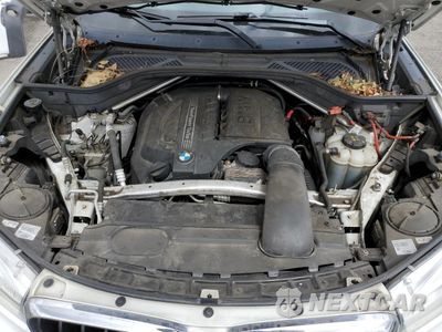 Zdjęcie 12 z 14 samochodu: 2016 BMW X5 XDRIVE35I VIN:5UXKR0C52G0S91812 - miniatura