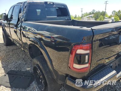 Drugie zdjęcie samochodu z przodu: 2023 RAM 2500 LIMITED VIN:3C6UR5TL3PG568606 - miniatura