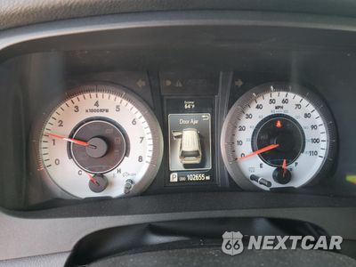 Zdjęcie 9 z 13 samochodu: 2015 TOYOTA SIENNA SPORT VIN:5TDXK3DC4FS626574 - miniatura
