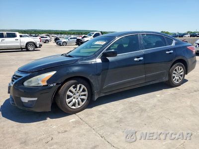 2013 NISSAN ALTIMA 2.5 1N4AL3AP2DN574526 - główne zdjęcie licytacji z USA - miniatura