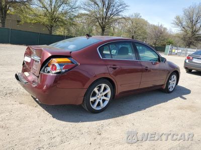 Trzecie zdjęcie samochodu z tyłu: 2010 NISSAN ALTIMA BASE VIN:1N4AL2AP2AC108919 - miniatura