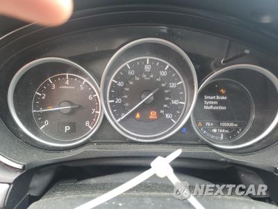 Zdjęcie 9 z 15 samochodu: 2016 MAZDA CX-9 SIGNATURE VIN:JM3TCBEY5G0111286 - miniatura