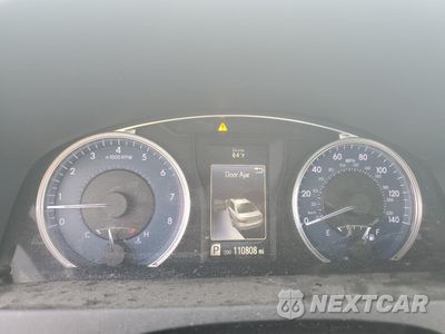 Zdjęcie 9 z 14 samochodu: 2016 TOYOTA CAMRY LE VIN:4T4BF1FK1GR520024 - miniatura