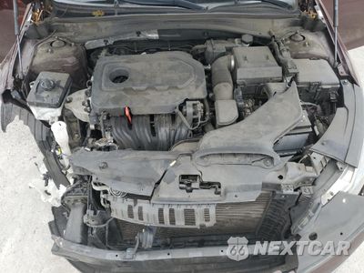 Zdjęcie 11 z 13 samochodu: 2020 KIA OPTIMA LX VIN:5XXGT4L31LG391763 - miniatura